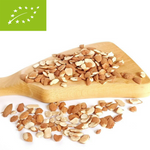 2 kg Spezzettato di mandorle sgusciate Bio