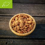 10 kg Mandorle di Sicilia Sgusciate Bio