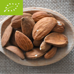 1 kg Mandorle di Sicilia Sgusciate piccole BIO