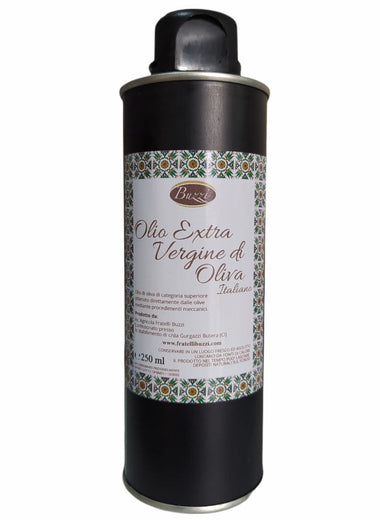 Olio Extra Vergine di Oliva 250 ml