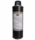 Olio Extra Vergine di Oliva 250 ml