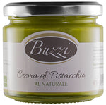 Crema spalmabile di Pistacchio di Sicilia al 60% vegan 120 GR