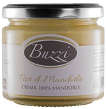 Fior di Mandorla 100% mandorle bianche vegan